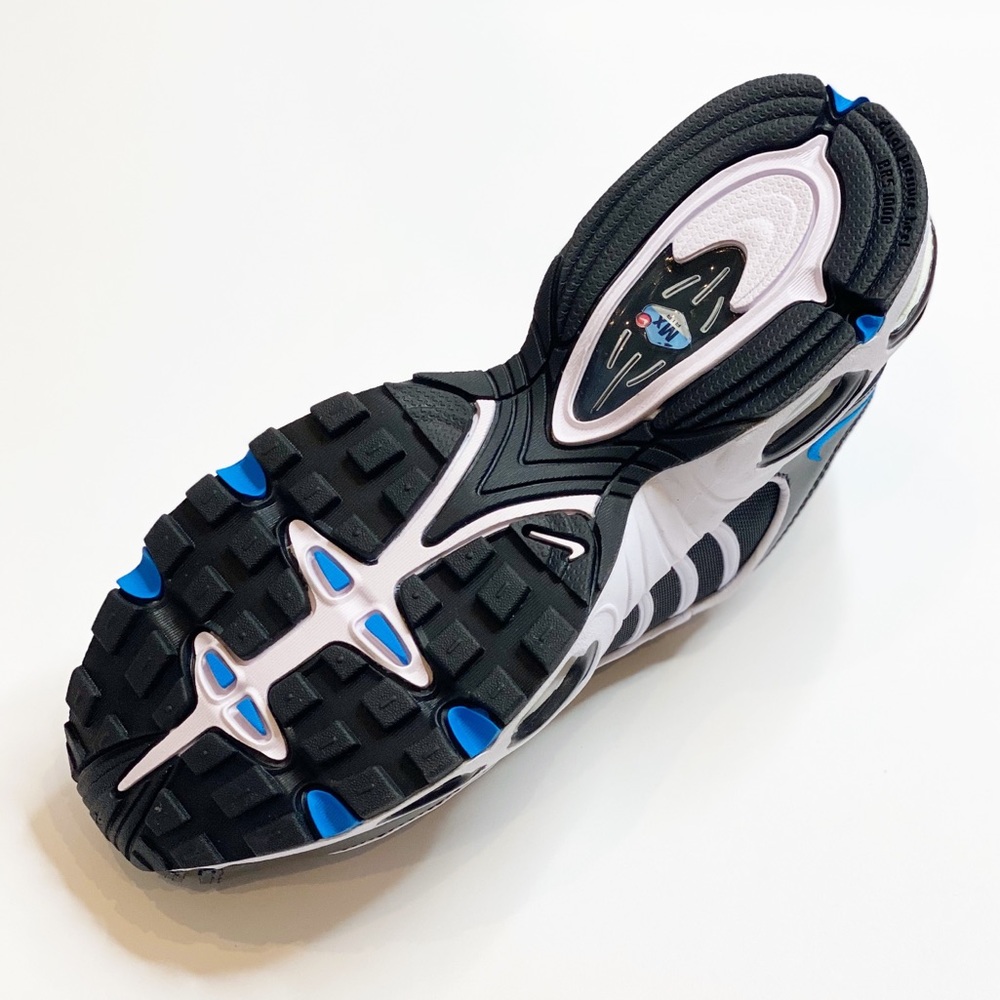 NEW Women's Nike Air Max Tailwind 4 Sneakers Sz 8 - Picture 7 of 7